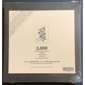 Sunflower Bouquet 2 Ounce Rate Full Sealed Pad ...