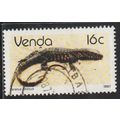 Venda N° 154 YVERT OBLITERE ( USED )