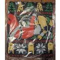 RANDY ORTON RK Ho Ho Ho Christmas Wrestling Cra...