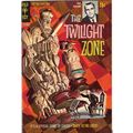 THE TWILIGHT ZONE # 35 (1971)