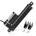 DC HOUSE 1000N High Speed 14Mm/S Black Actuator...