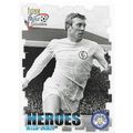 Futera's Leeds Utd 1999 Fans' Selection: Heroes...