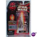 STAR WARS EPISODE 1 : GASGANO action figure