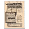 ace cabinet corp 1951 profit ice cream merchand...