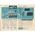 clark bros company 1962 compressor station equi...