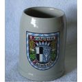 Reichelbrau Kulmbach 0.5 L Stoneware Beer Mug S...