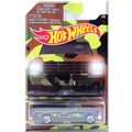 Hot Wheels - '79 Ford Pickup: HW Camouflage Ser...