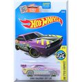 Hot Wheels - Dodge Challenger Drift Car: '16 HW...