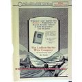 LUDLOW-SAYLOR WIRE COMPANY 1928 coal mining equ...