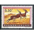 Ruanda Urundi N° 214 YVERT NEUF ** ( MNH )