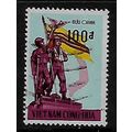 VIETNAM 1972 VIETNAMESE WAR VETERANS 100p VETER...