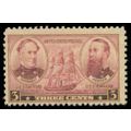 792 3c Farragut-Porter Fine MNH M07648