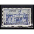 789 5c West Point Very Fine MNH O5628