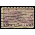 Used 783 3c Oregon Fine M07569