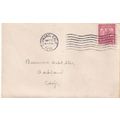 United States 1932 Hayward CAL-Oakland CAL Cove...