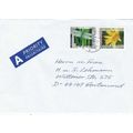 Switzerland 2005 Bubendorf-Dortmund Priority Co...