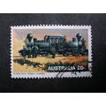 Australia 1979 - Double Fairlie, Western Austra...