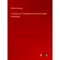A Century of Translations from the Greek Anthology