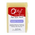 O My! Goat Milk Soap Bar - Made with Farm-Fresh...