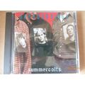 Harbour Kings - Summercolts CD (1990) VGC.