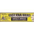 Reiker Enterprises Easy Fan Brace Safety Brace