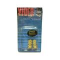LEVITON MFG 836-C2683 Twist-On Rg59 Coax Coupler