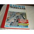 RAILWAY MODELLER 1991 (18/01)