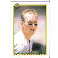 1990 Bowman baseball card Cal Ripken Jr. #255 N...