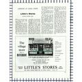 (6649) Little's Stores Hatfield Broad Oak Essex...