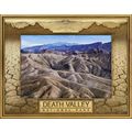 Death Valley National Park Laser Engraved Wood ...
