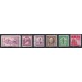 777 3c Rhode Island Average MNH VA0985a