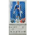 2010/11 Topps Match Attax Trading Card 332 Ben ...