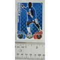 2010/11 Topps Match Attax Trading Card 334 Char...