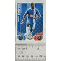 2010/11 Topps Match Attax Trading Card 335 Hend...