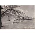 Sestriere m.2035 Italy RP postcard unused VGC