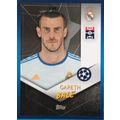 2021/22 Topps Champions League #316: Gareth Bal...