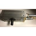 FESTO DRQD-50-45-YSRJ-A-AL-ZW ROTARY CYLINDER 1...