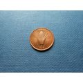 1996 TONGA 1 SENITI COIN.