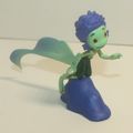 Disney Pixar Luca Paguro PVC Figure