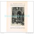 SANTA MARIA NOVELLA, FLORENCE, ITALY, BOOK ILLU...