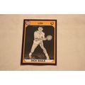 Dick Maile 1990 Collegiate Collection LSU NO. 71