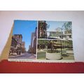 multiview, NICOLLET MALL, MINNEAPOLIS, MINNESOT...