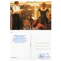 Millvena Dean Titanic Ship Survivor Official Mo...