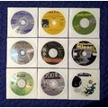 Vintage Games Lot #06 for DOS/Win 3.1/95/98 1996