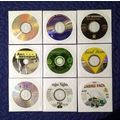 Vintage Games Lot #07 for DOS/Win 3.1/95/98 1996