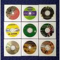 Vintage Games Lot #08 for DOS/Win 3.1/95/98/ME/...
