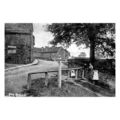 pt1663 - High Hoyland Village , Yorkshire - Pri...