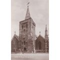 E384 DOVER - ST MARYS CHURCH