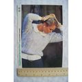 1985 Traditional favourites 1 Lace panel sweate...