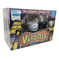 Verballs Internet Skype Telephone Toy, MP3 Play...